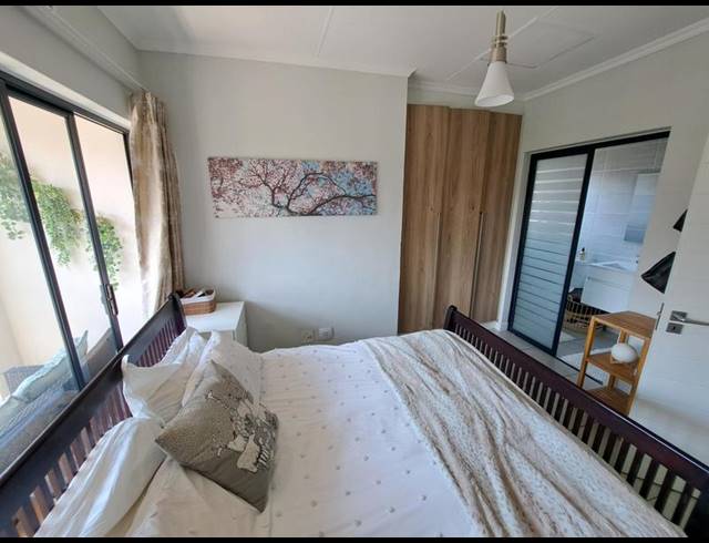 1 BEDROOM PROPERTY TO RENT IN WATERFALL